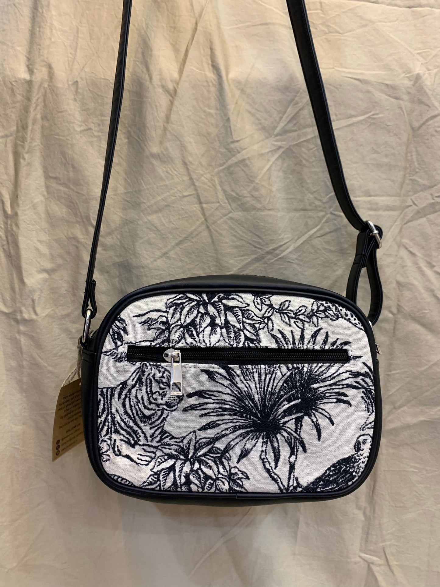 Sling Bag - Vufia (BOGO)