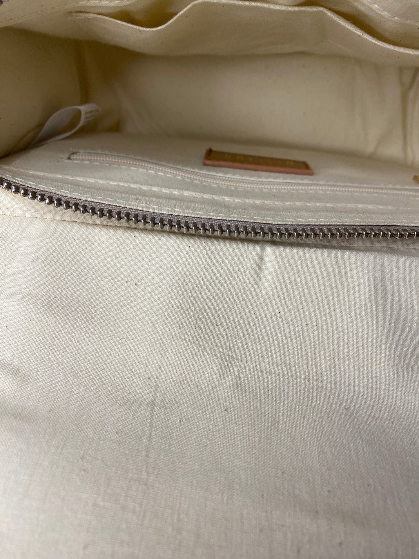 Debola - Multicolor Raffia Crossbody Bag