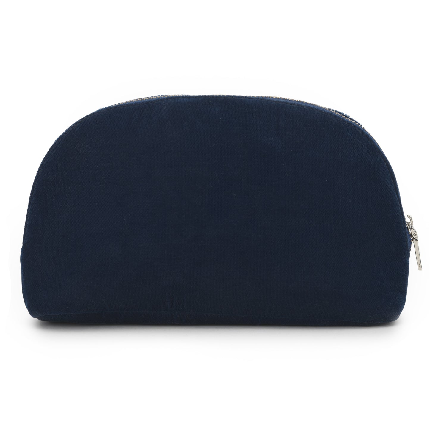 Sequina Pink - Beaded Make-Up Pouch