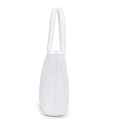 Fumadora Rays - Puffer Handbag