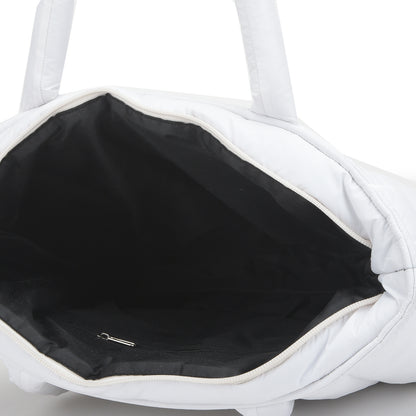 Fumadora Rays - Puffer Handbag