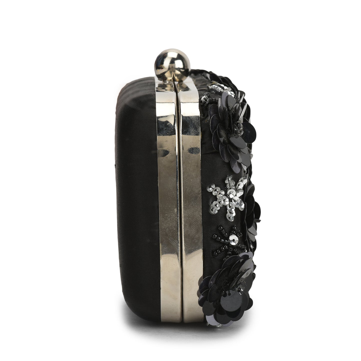 Florina - Beaded Clutch Bag