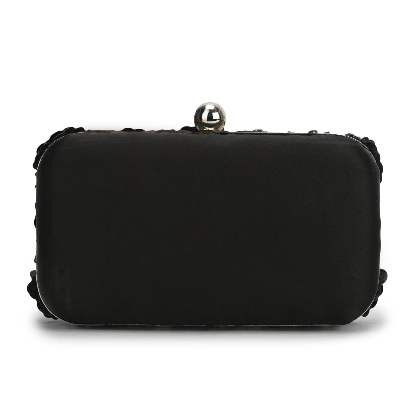 Florina - Beaded Clutch Bag