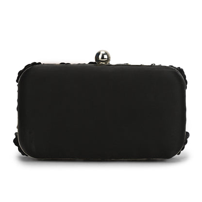 Florina - Beaded Clutch Bag