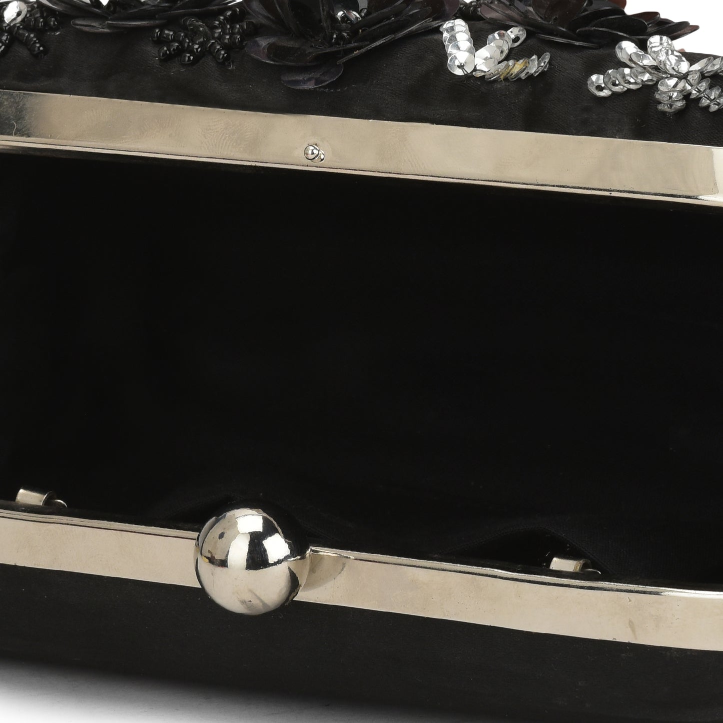 Florina - Beaded Clutch Bag