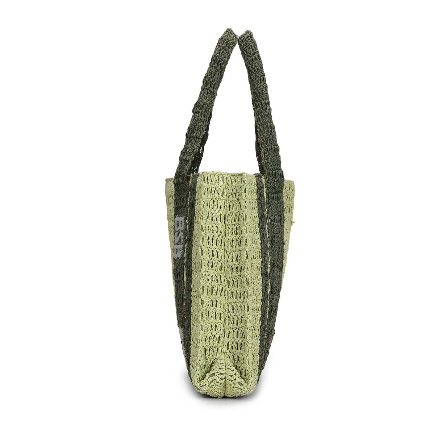 Qula - Raffia Tote bag