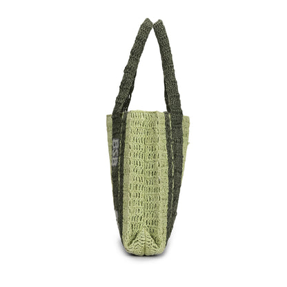 Qula - Raffia Tote bag