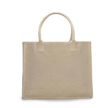 Ikkikai -Tribal Multicolor Box Bag