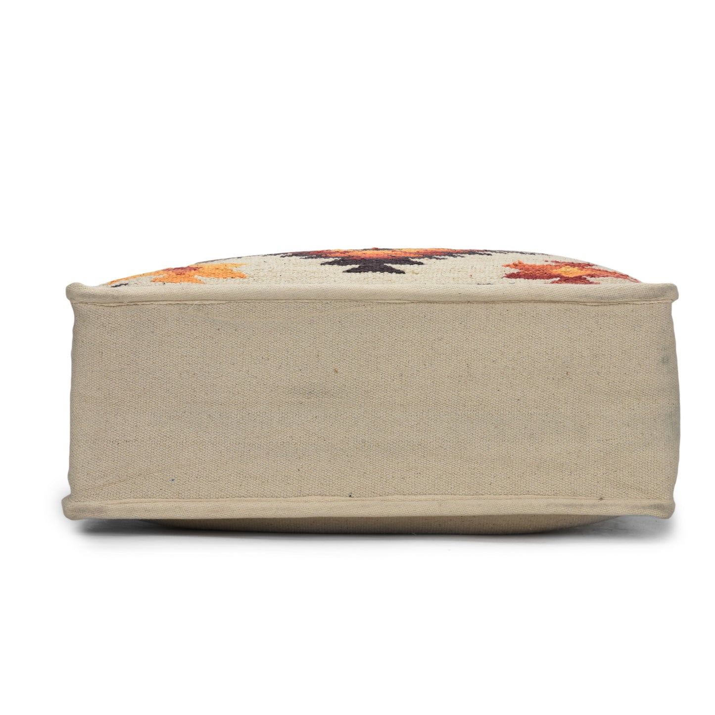 Ikkikai -Tribal Multicolor Box Bag