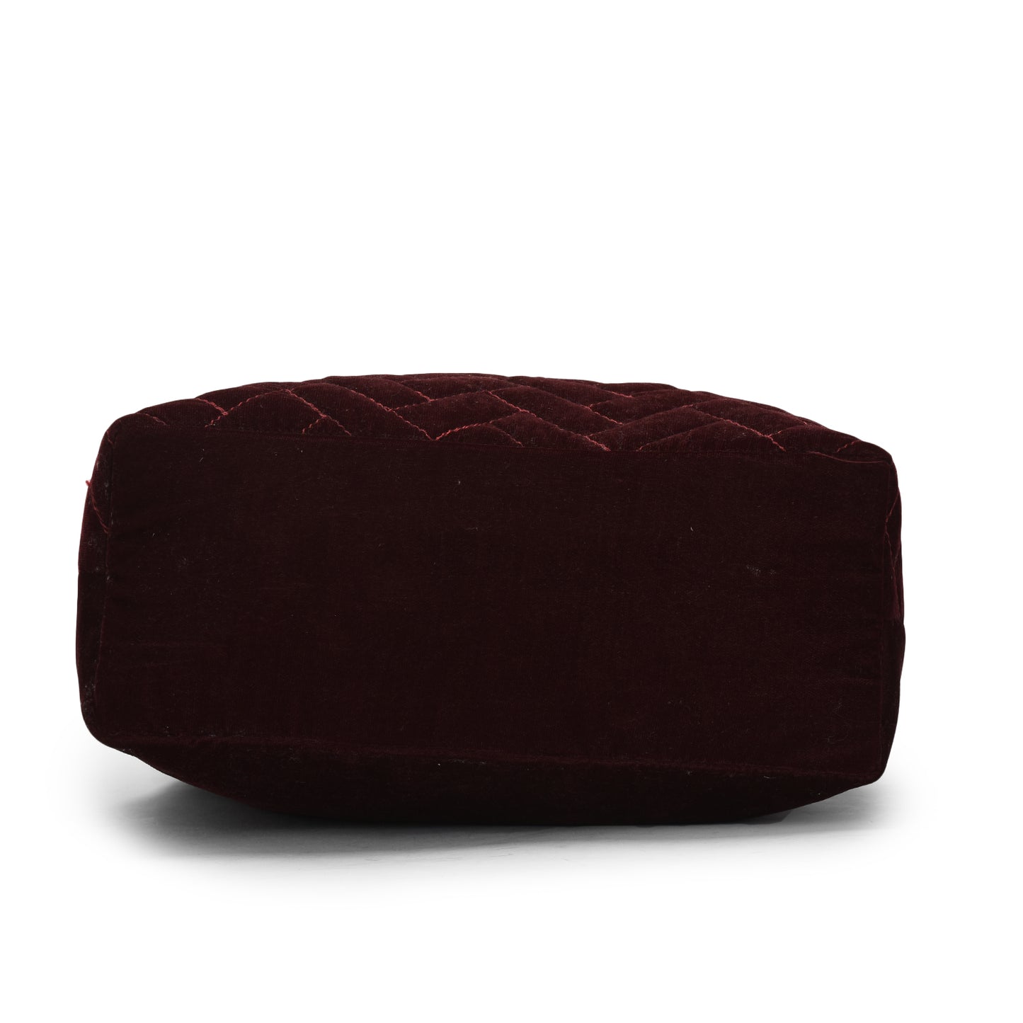 Roush- Red Velvet Party Shoulder Bag