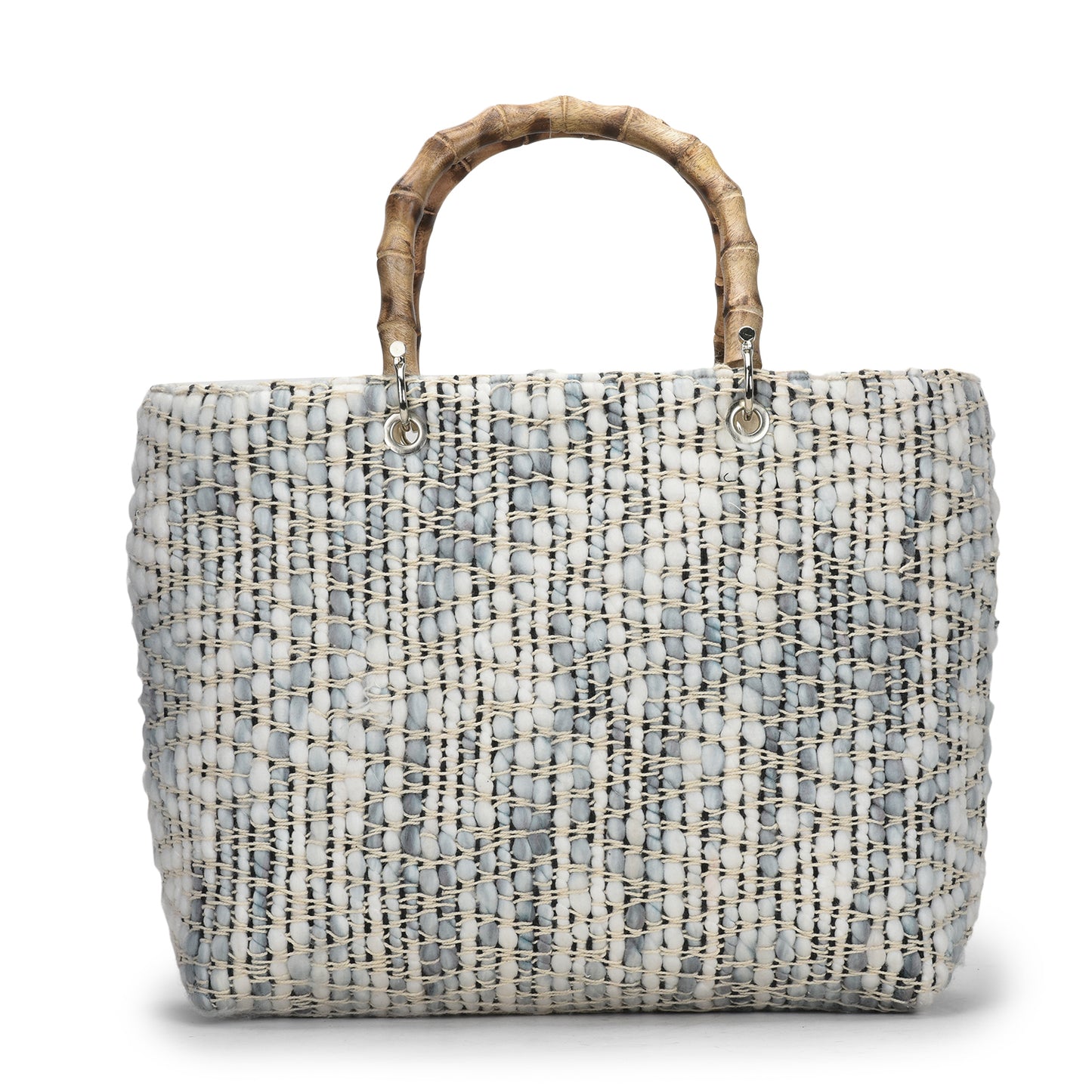 Trame - Tote Handbag