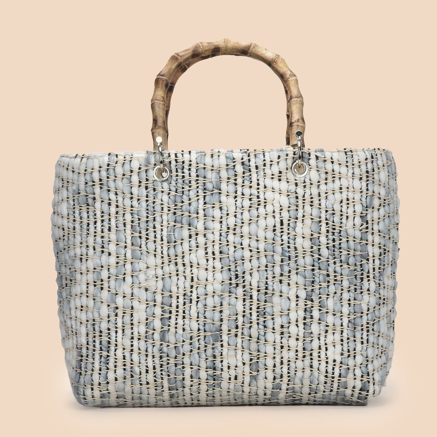 Trame - Tote Handbag