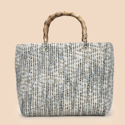 Trame - Tote Handbag