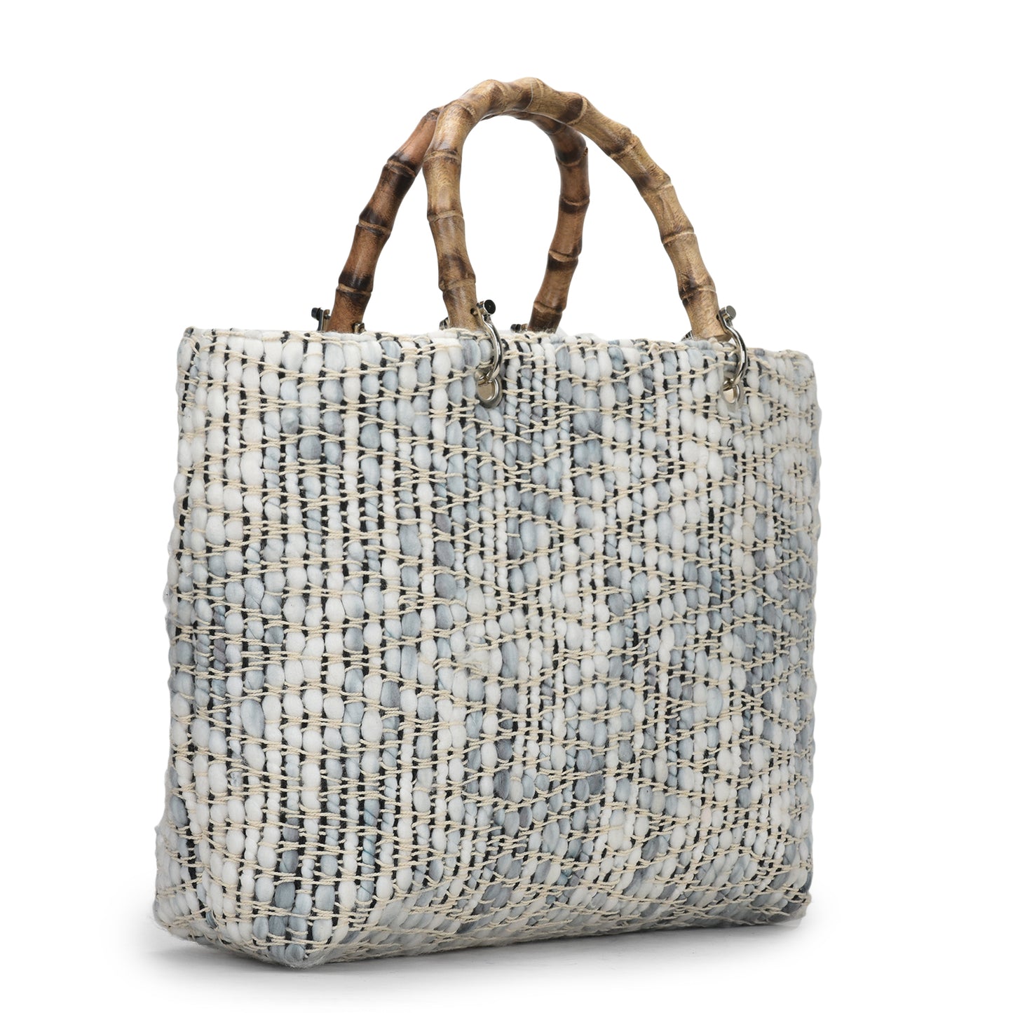 Trame - Tote Handbag