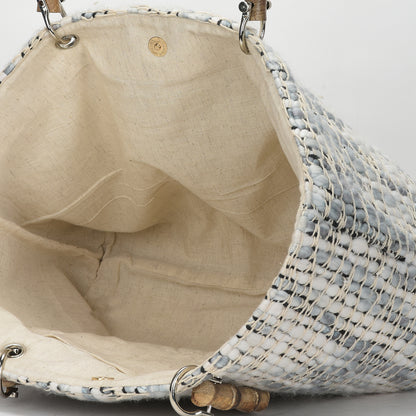 Trame - Tote Handbag